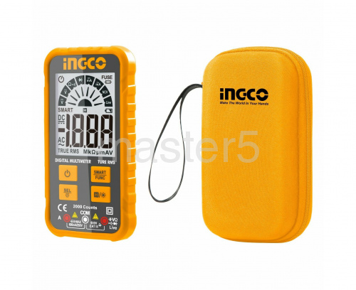   INGCO DM6001 
